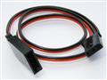 30cm Hyperion LIGHT EXTENSION CABLE 12" length [HP-WR-010]